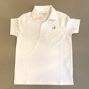 Masters, White, 2T, NWOT